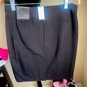 Banana republic new with tags size 2 skirt